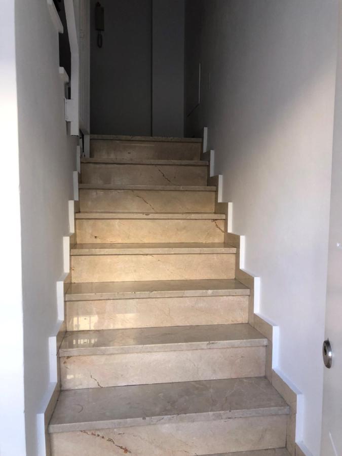 Loft 2 Nuevo ,Segundo Piso Sin Ascensor Apartment La Linea de la Concepcion Bagian luar foto