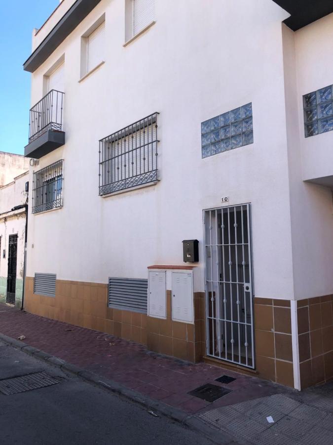 Loft 2 Nuevo ,Segundo Piso Sin Ascensor Apartment La Linea de la Concepcion Bagian luar foto