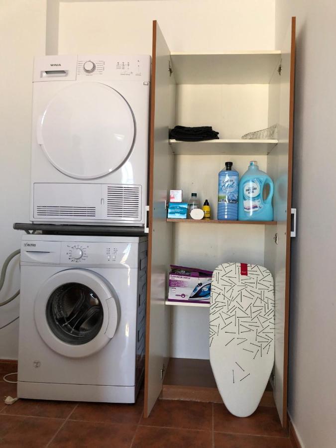 Loft 2 Nuevo ,Segundo Piso Sin Ascensor Apartment La Linea de la Concepcion Bagian luar foto