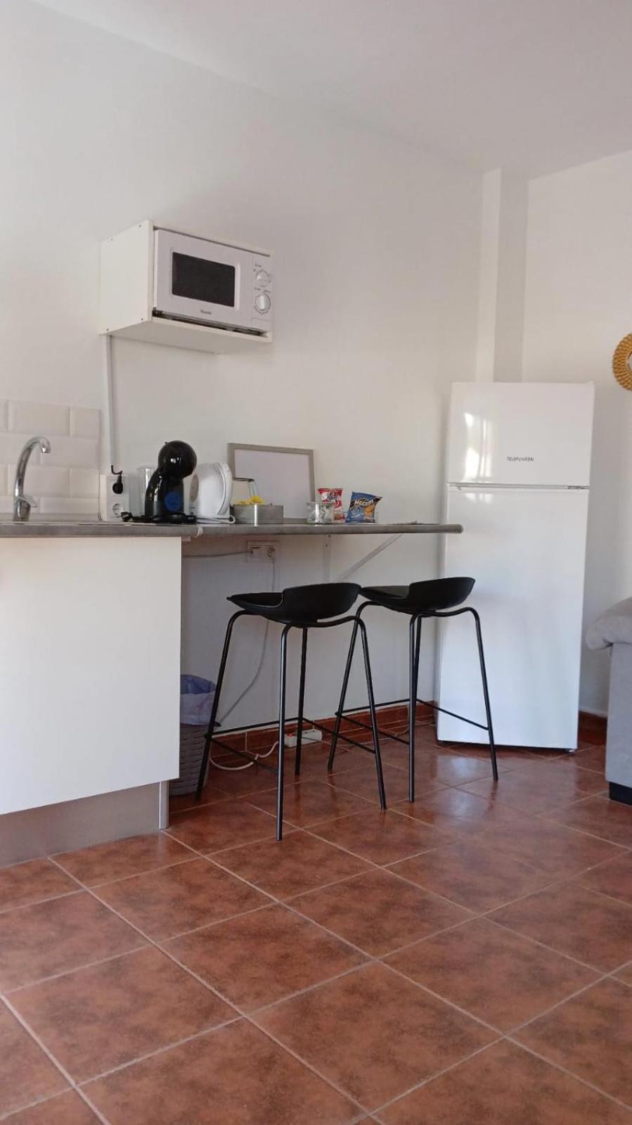 Loft 2 Nuevo ,Segundo Piso Sin Ascensor Apartment La Linea de la Concepcion Bagian luar foto