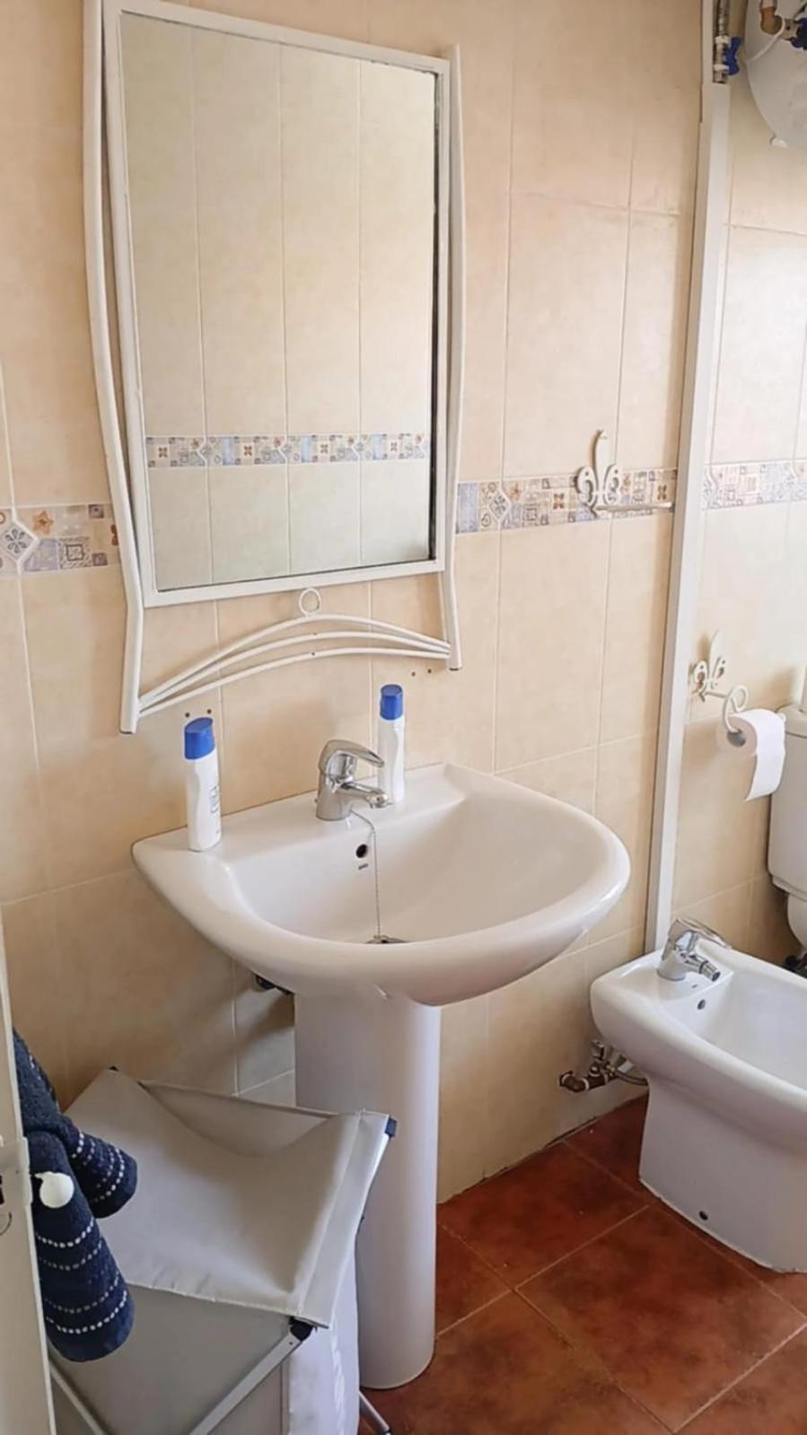 Loft 2 Nuevo ,Segundo Piso Sin Ascensor Apartment La Linea de la Concepcion Bagian luar foto